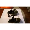 Vând 2 Munilete Okuma Powerliner