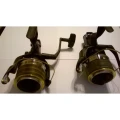 Vând 2 Munilete Okuma Powerliner