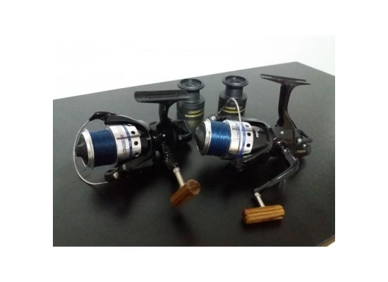 Okuma Long Bow 50 