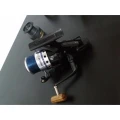 Okuma Long Bow 50 