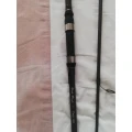 Lansete Eastshark 390, 2 Trinsoane 3,5lb