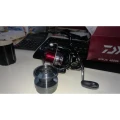 Mulineta Daiwa Ninja 4000a