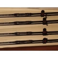 Vand 4 Lansete Crap Mtx 8 3.90m 4.0lb