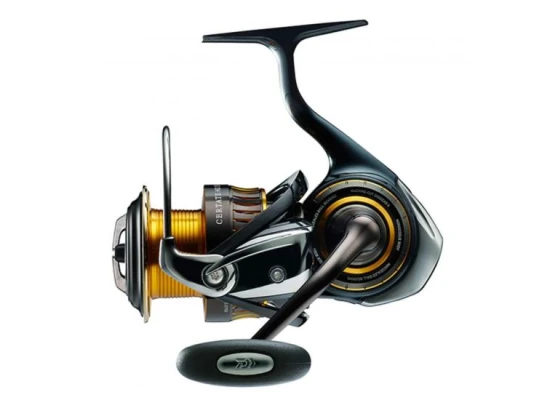 Mulineta Daiwa Certate Hd 3500h
