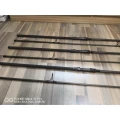 Set 3 Lansete Crap Daiwa Black Widow 3.90