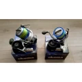 Vand Doua Mulinete Okuma Trio Rex Arena Txa-60