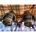 Vand Doua Mulinete Daiwa Emcast 25a 