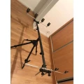 Lansete / Mulinete / Rod Pod