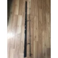 Lansete / Mulinete / Rod Pod
