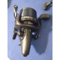 3x Mulinete Carpexpert Neo Runner Long Cast 7000