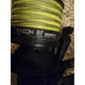 Lanseta Hakuyo Mtx 8 3 Buc +mulineta Okuma Bf65