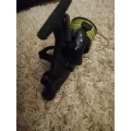 Lanseta Hakuyo Mtx 8 3 Buc +mulineta Okuma Bf65