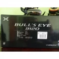 Vând 4 Shimano Bull's Eye 9120