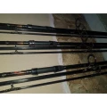 Vand Set 3 Lansete (urgent)