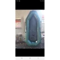 Barca Gonflabila Aqua Strom St 280