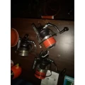 Vand 3 Mulinete Jaxon Roxan 7500  