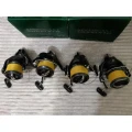 Set 4 Mulinete Shimano Speedcast 14000 Xtb 
