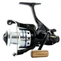 Vand 4 Lansete Shimano Tx1 + 4 Mulinete Okuma Lb65