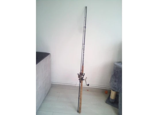 Shimano Spining 2 Lansete