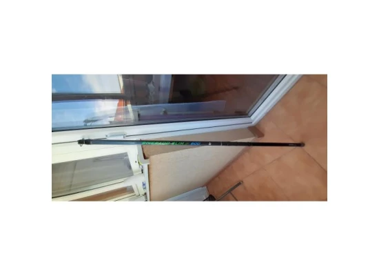 Vand Lanseta Pluta Riverado Slim 600
