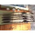 Shimano Velocity / Shimano Aerlex 8000 Xsa