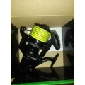 4 Mulinete Shimano 10000 Xtb Spod