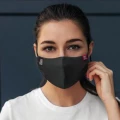 Masca Protectie Personalizata Black