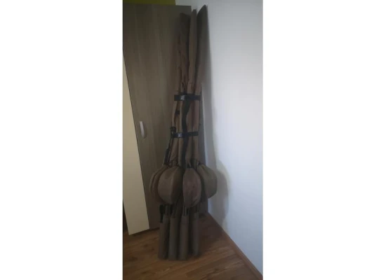 Vand Husa Prologic 4 +1