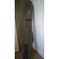 Vand Husa Prologic 4 +1