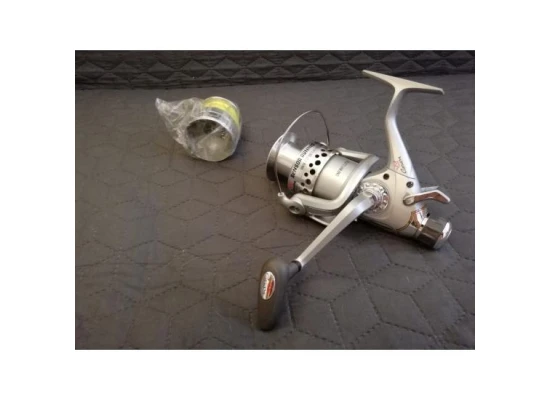Mulinete Carson Sensor Runner 6000