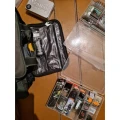 Set Complet Pescuit Crap