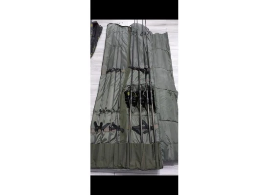 Lansete Fl Strategist 3.9 Metri ,3.75 Lbs  2 Bucati