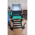 Scaun Feeder Modular Sensas