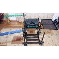 Scaun Feeder Modular Sensas