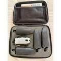 Set Avertizori Prologic Bat+ 4+1, In Stare Excelenta