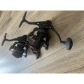2 Mulinete Trabucco Spectrum Xr 5500