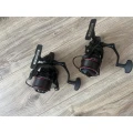 2 Mulinete Trabucco Spectrum Xr 5500