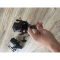 2 Mulinete Trabucco Spectrum Xr 5500