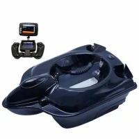 De Vanzare Barca Pentru Plantat Boatman Fighter Cu , Gps Si Sonar