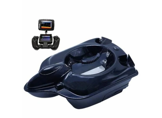 De Vanzare Barca Pentru Plantat Boatman Fighter Cu , Gps Si Sonar