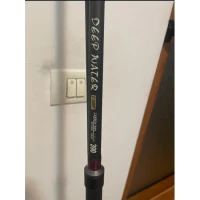 2 Lansete Wild Blade 3,9m 